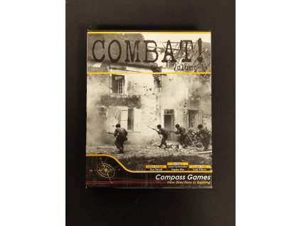 Bazar - Combat!