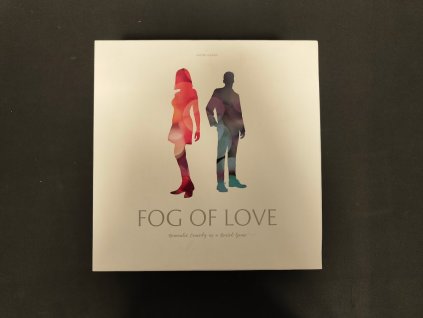 Bazar - Fog og Love