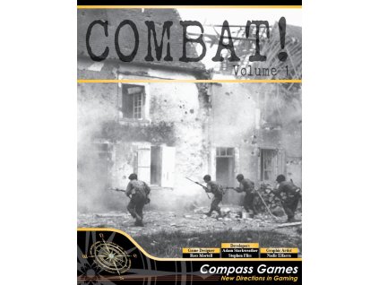 combat large