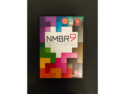 Bazar - NMBR 9 - DE/EN