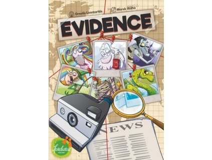 Evidence