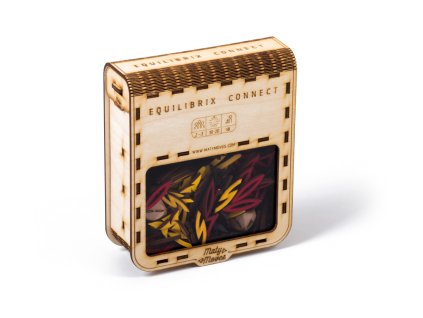 Equilibrix Connect