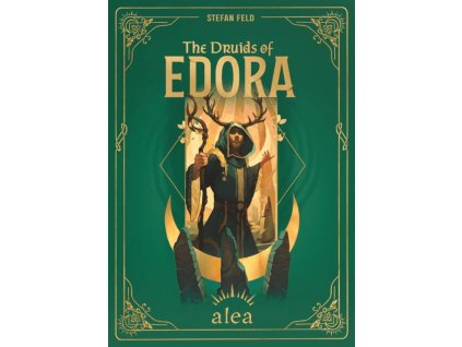 The Druids of Edora - EN
