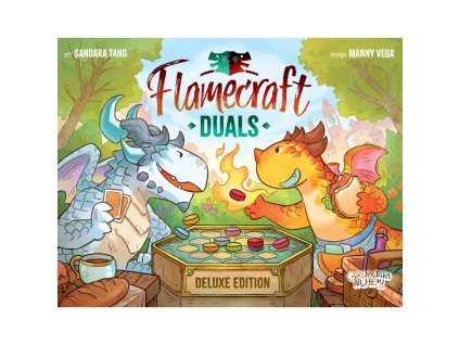 flamecraft duals deluxe edition[1]