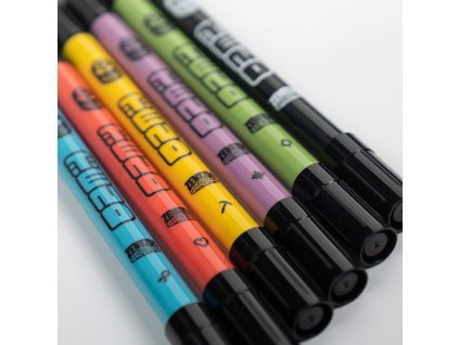 TendMarkers Components 1[1]