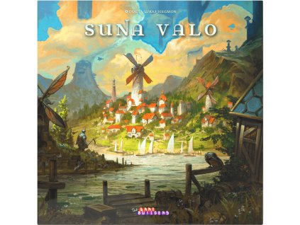 Suna Valo