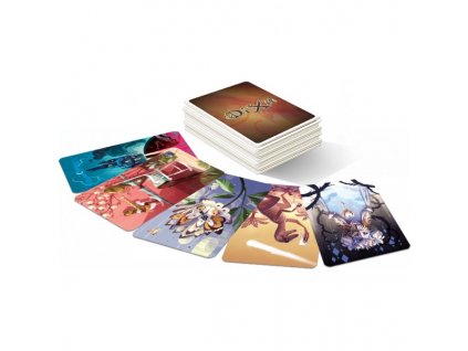 Dixit 7 (rozšíření)