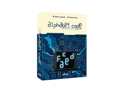 Alphabet Code