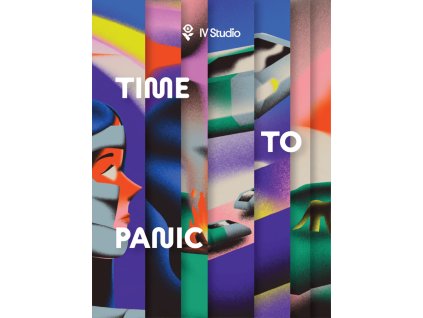 Time to Panic Limited Edition