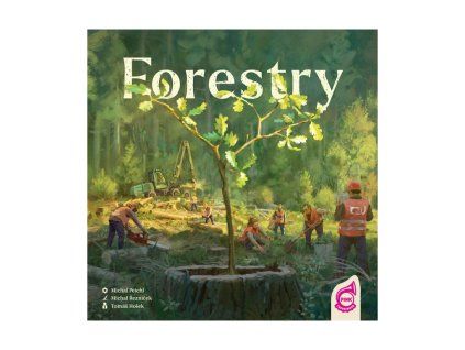Forestry (půjčovna)