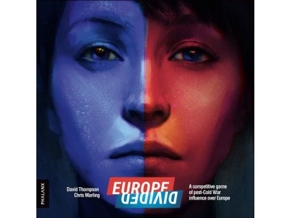 Europe Divided
