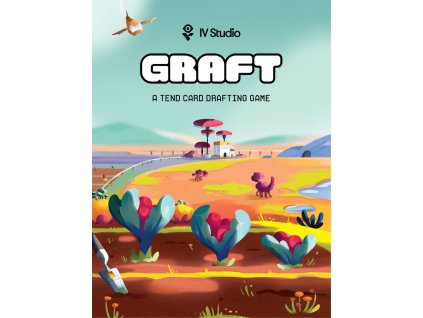 Graft Limited Edition - EN