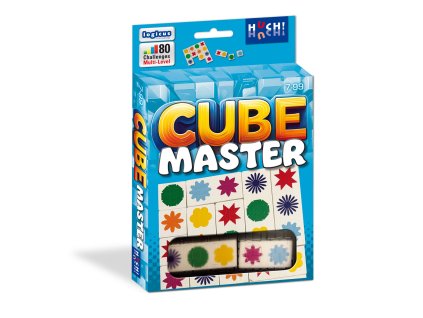 Cubemaster