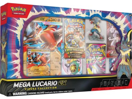 pokemon mega lucario ex premium figure collection[1]
