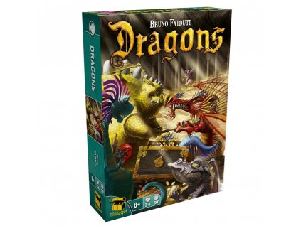dragons 6