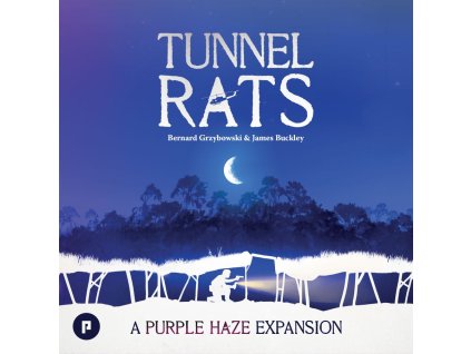 Purple Haze: Tunnel Rats