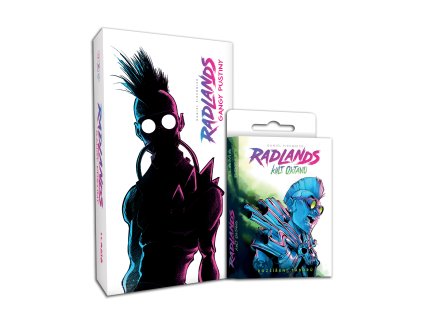 radlands bundle