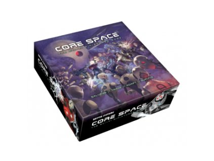 Battle Systems - Core Space Starter Set