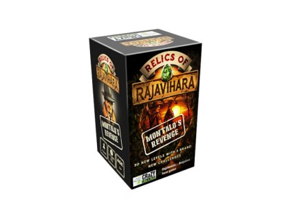 Relics of Rajavihara Montalos Revenge 510x510[1]