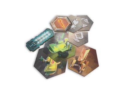 ACRYLIC TOKENS RIVAL INCURSION 2048x2048 NO BG b6f19eb4 4b19 409c 935c a7bb45b93115