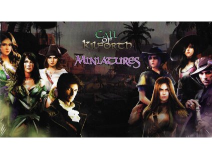 Call of Kilforth Miniatures GamersHQ 01[1]