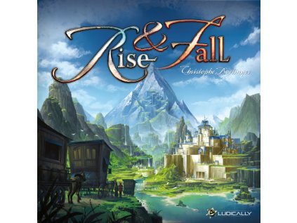Rise & Fall
