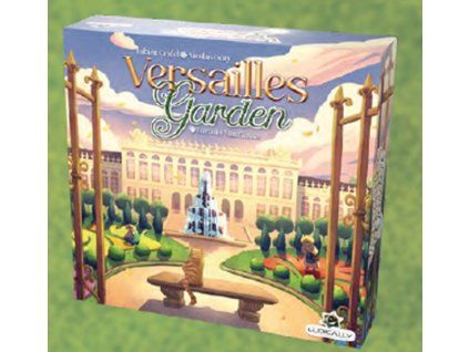 versaillesgarden
