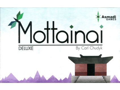 Mottainai