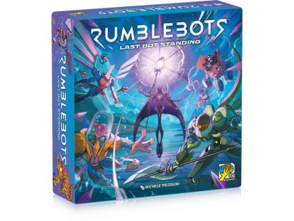 Rumblebots