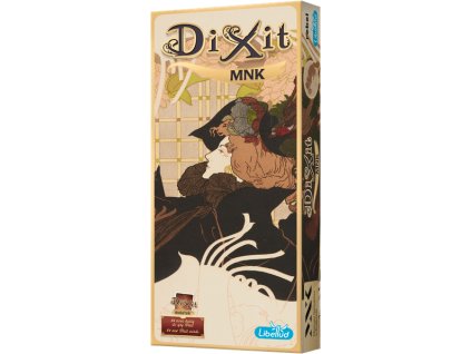Dixit: MNK