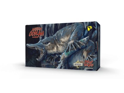Drop Bears: Ancient Oonah Expansion