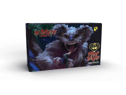 Drop Bears: Ol'Bruce Expansion