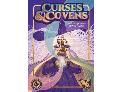Curses & Covens