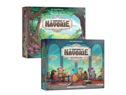 navorie bundle