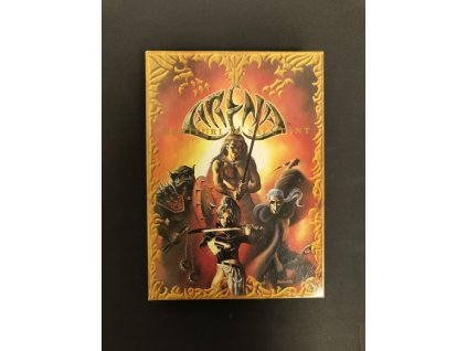 Bazar - Arena: Morituri te salutant