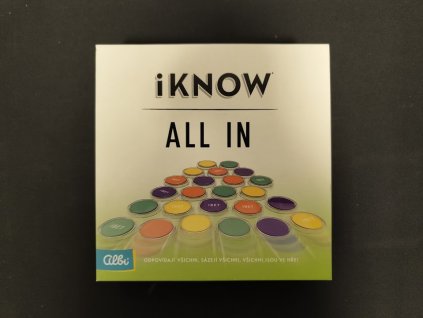 Bazar - iKNOW: All in