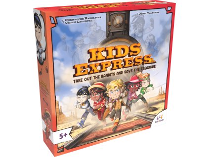 Kids Express