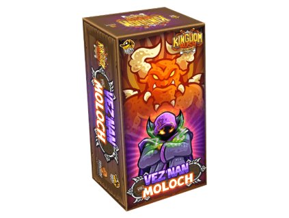 Kingdom Rush: Rift in Time - Vez'nan vs Moloch