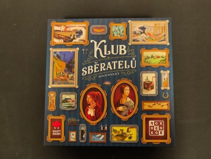 Bazar - Klub sběratelů