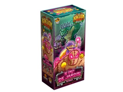 Kingdom Rush: Elemental Uprising – Gnomish Gnonsense Expansion