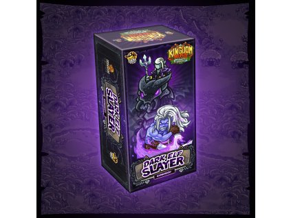 Kingdom Rush: Elemental Uprising – Dark Elf Slayer Expansion