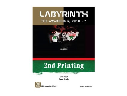 labyrinth the awakening 2010 2nd printing[1]