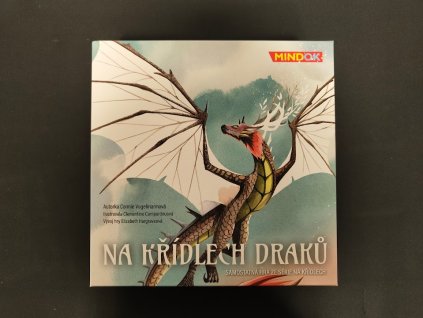 Bazar - Na křídlech draků