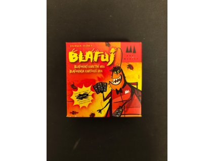 Bazar - Blafuj