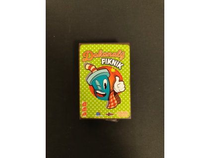 Bazar - Dokonalý piknik