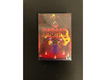 Bazar - Kabaal (fólie)