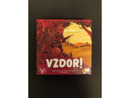 Bazar - Vzdor!