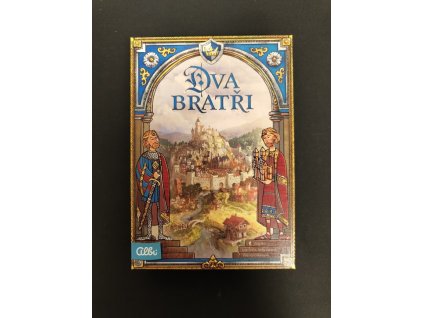 Bazar - Dva bratři
