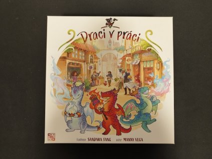 Bazar - Draci v práci