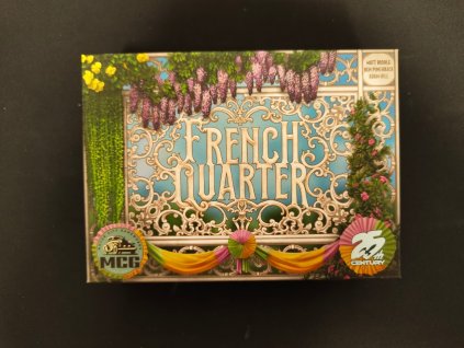 Bazar - French Quarter